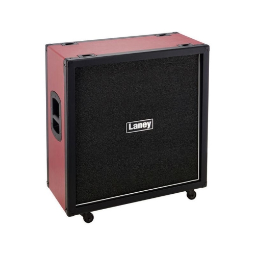 Laney GS412VR Гитарный кабинет, 240 Вт., 4х12 дюймов