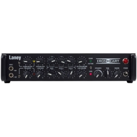 Laney IRT Studio Гитарный ламповый усилитель, 15 Вт.,
