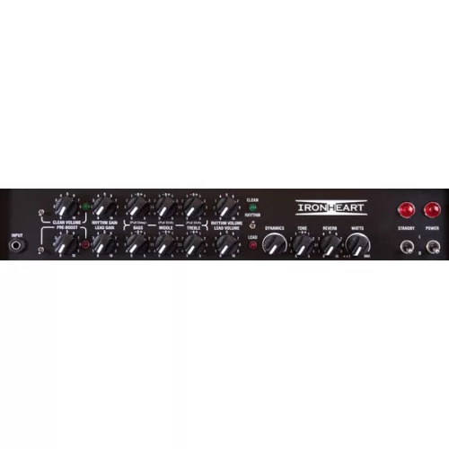 Laney IRT30-112 Гитарный ламповый комбо, 30 Вт., 12"
