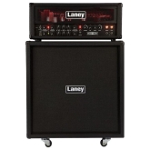 Laney IRT412 Гитарный кабинет, 160 Вт., 4х12 дюймов