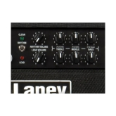 Laney IRT60-212 Гитарный ламповый комбо, 60 Вт., 2x12 дюймов