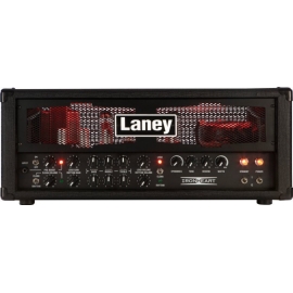 Laney IRT60H Гитарный ламповый усилитель, 60 Вт.
