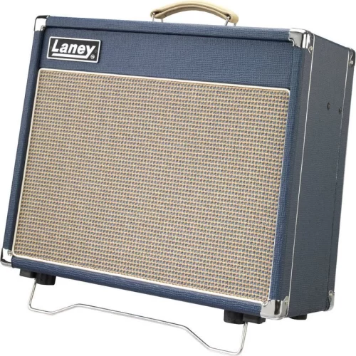 Laney L20T-112 Гитарный ламповый комбо, 20 Вт., 12"
