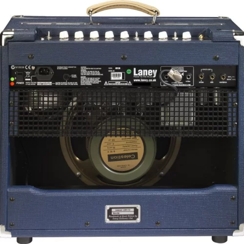 Laney L20T-112 Гитарный ламповый комбо, 20 Вт., 12"