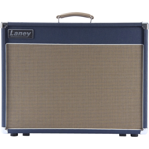 Laney L20T-212 Гитарный ламповый комбо, 20 Вт., 2x12 дюймов
