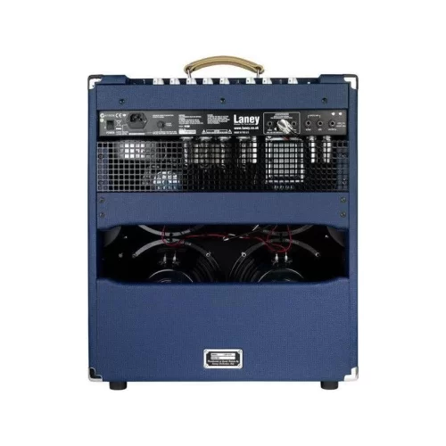 Laney L20T-410 Гитарный ламповый комбо, 20 Вт., 4х10"