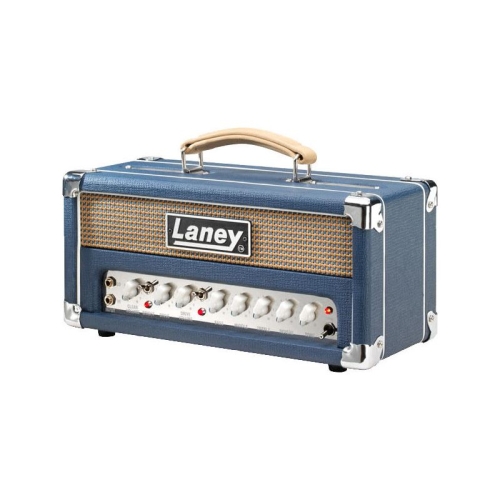 Laney L5-Studio Гитарный ламповый усилитель, 5 Вт.