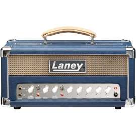 Laney L5-Studio Гитарный ламповый усилитель, 5 Вт.