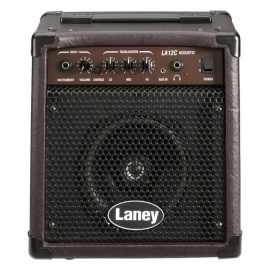 Laney LA12C Комбоусилитель для акустической гитары, 12 Вт., 1х6,5 дюймов