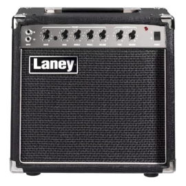 Laney LC15-110 Гитарный ламповый комбо, 15 Вт., 10 дюймов
