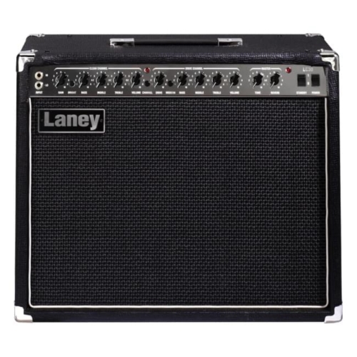 Laney LC30-112 Гитарный ламповый комбо, 30 Вт., 12 дюймов