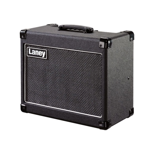 Laney LG20R Гитарный комбоусилитель, 15 Вт., 8 дюймов