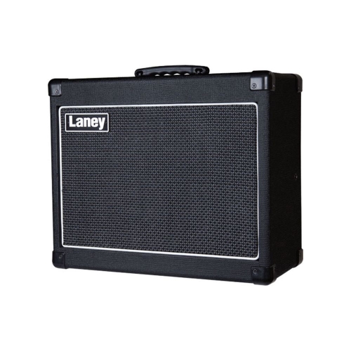 Laney LG35R гитарный комбоусилитель, 30 Вт., 10 дюймов
