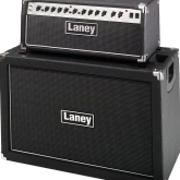 Laney LH50 Гитарный ламповый усилитель, 50 Вт.
