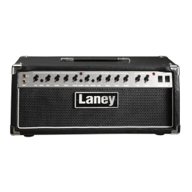 Laney LH50 Гитарный ламповый усилитель, 50 Вт.