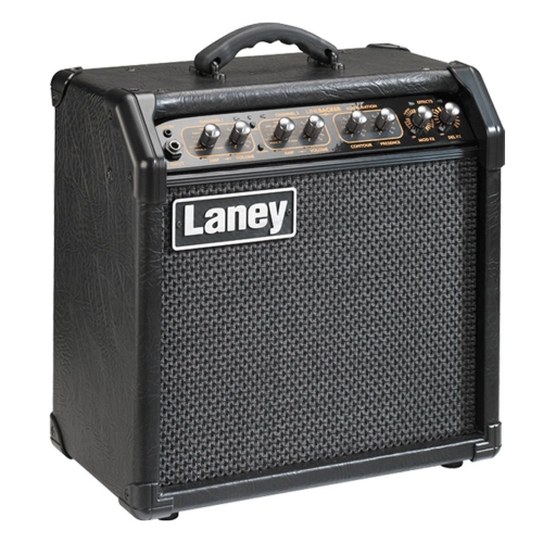 Laney LR20 Гитарный комбоусилитель, 20 Вт., 8 дюймов