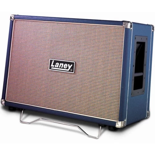 Laney LT212 Гитарный кабинет, 60 Вт., 2х12"