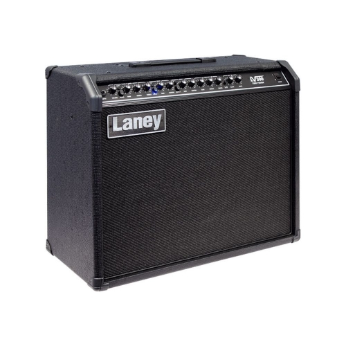 Laney LV300 Гитарный комбоусилитель, 120 Вт., 2х12 дюймов