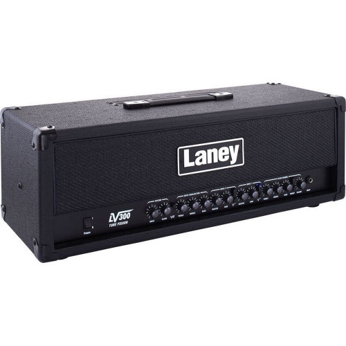 Laney LV300 Head Гитарный усилитель, 120 Вт.