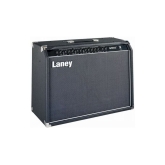 Laney LV300 Twin Гитарный комбоусилитель, 120 Вт., 2х12 дюймов
