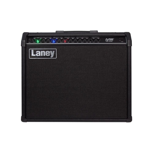 Laney LV300 Гитарный комбоусилитель, 120 Вт., 2х12 дюймов