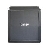 Laney LV412A Гитарный кабинет, 200 Вт., 4х12 дюймов