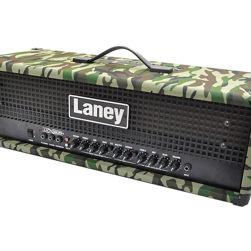 Laney LX120RH гитарный усилитель, 120 Вт.