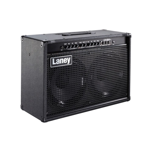 Laney LX120RT Гитарный комбоусилитель, 120 Вт., 2х12 дюймов