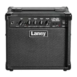 Laney LX15 Гитарный комбоусилитель, 15 Вт., 2х5"