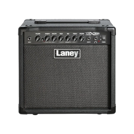 Laney LX20R Гитарный комбоусилитель, 20 Вт., 8 дюймов