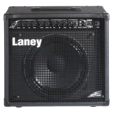 Laney LX65D Гитарный комбоусилитель, 65 Вт., 12 дюймов