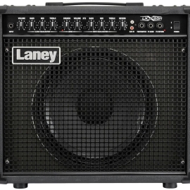 Laney LX65R Гитарный комбоусилитель, 65 Вт., 12 дюймов