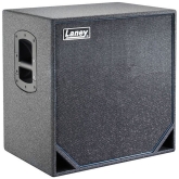 Laney N410 Басовый кабинет, 600 Вт., 4x10 дюймов