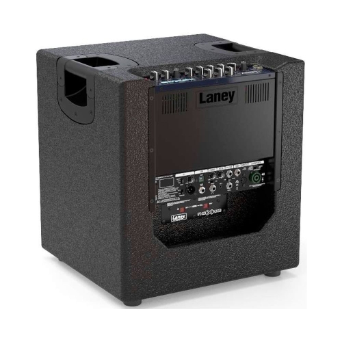 Laney NEXUS-SLS-112 Басовый комбоусилитель, 500 Вт., 12 дюймов