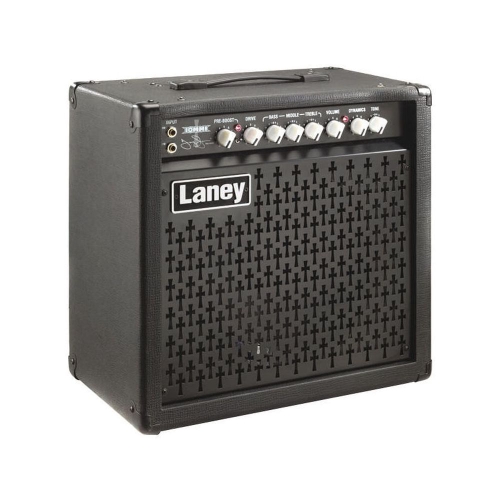 Laney TI15-112 Гитарный ламповый комбо, 15 Вт., 12 дюймов