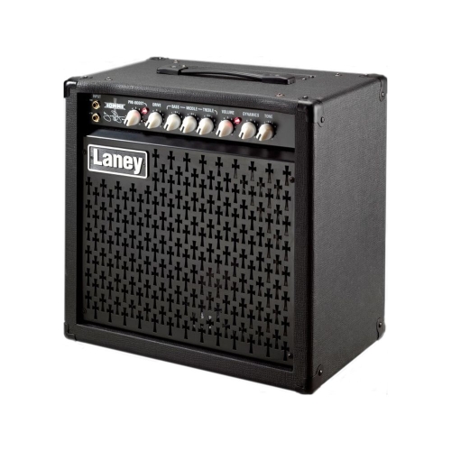Laney TI15-112 Гитарный ламповый комбо, 15 Вт., 12 дюймов