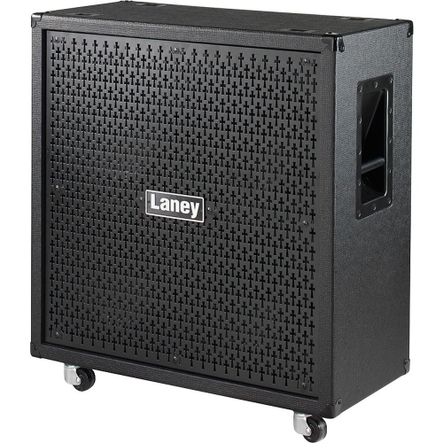 Laney TI412S Гитарный кабинет, 120 Вт., 4х12 дюймов