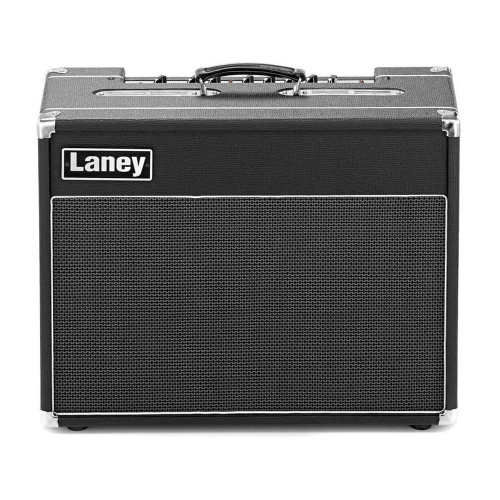 Laney VC30-212 (made in UK) Гитарный ламповый комбо, 30 Вт., 2x12 дюймов