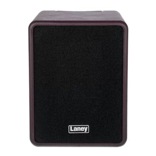 Laney A-FRESCO-2 Акустический комбоусилитель с аккумулятором, 60 Вт., 8"