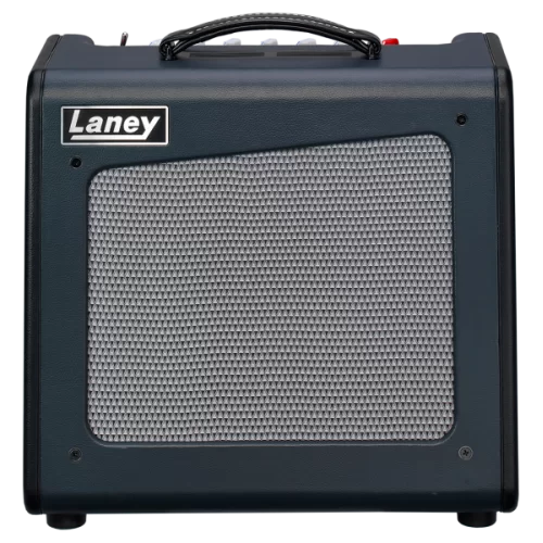 Laney CUB-SUPER12 Ламповый гитарный комбоусилитель, 15 Вт., 12"