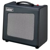Laney CUB-SUPER12 Ламповый гитарный комбоусилитель, 15 Вт., 12"