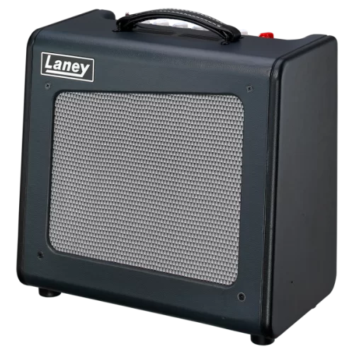 Laney CUB-SUPER12 Ламповый гитарный комбоусилитель, 15 Вт., 12"