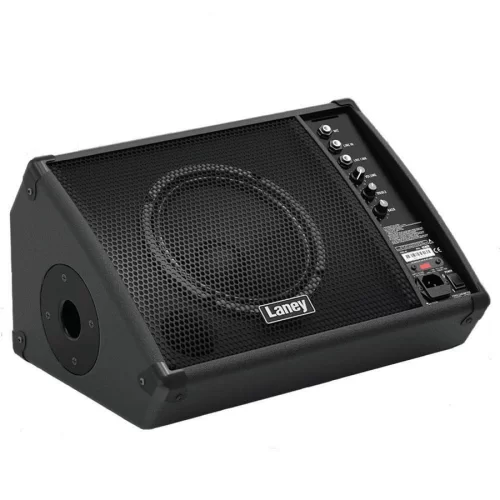 Laney CXP-108 Активный сценический монитор, 80 Вт., 8"