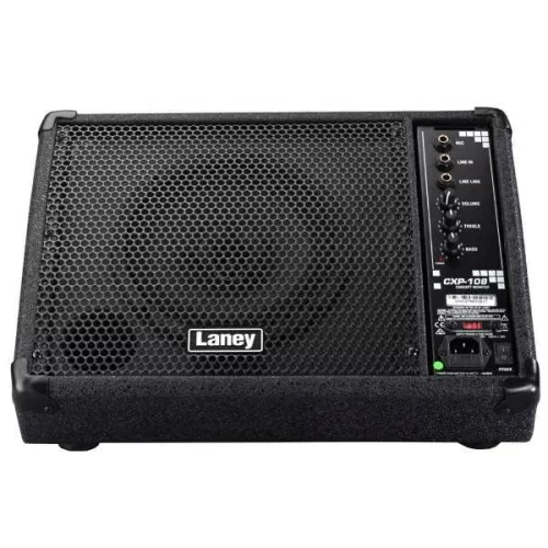 Laney CXP-108 Активный сценический монитор, 80 Вт., 8"