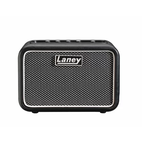 Laney MINI-ST-SUPERG Мини-комбоусилитель, 2х3 Вт., 2х3"