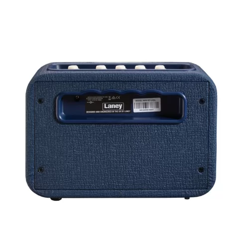 Laney MINI-STB-LION Мини-комбоусилитель, 2х3 Вт., 2х3"