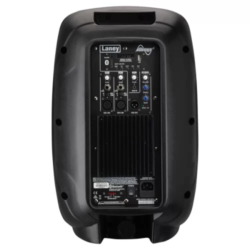 Laney AH110 G2 Активная акустическая система, 400 Вт., 10", MP3, Bluetooth