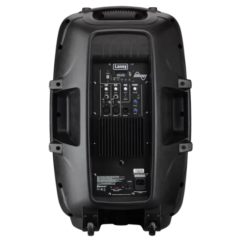 Laney AH115 G2 Активная акустическая система, 800 Вт., 15", MP3, Bluetooth