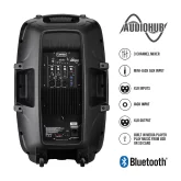 Laney AH115 G2 Активная акустическая система, 800 Вт., 15", MP3, Bluetooth