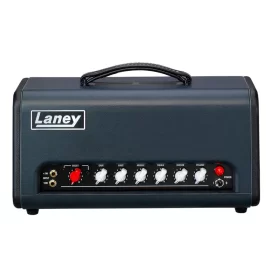 Laney CUB-SUPERTOP Ламповый гитарный усилитель, 15 Вт.